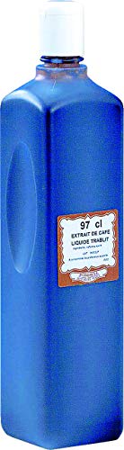 Extrait de café liquide Trablit, 97cl