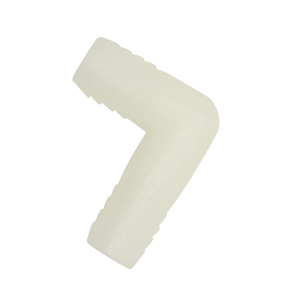 Thrifco 9429377 Nylon 1 inch Barb Elbow