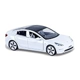 1/32 Scale Diecast Car Model, Pull Back Vehicles Toy Car with Sound and Light, Zinc Alloy Toy Car fo
