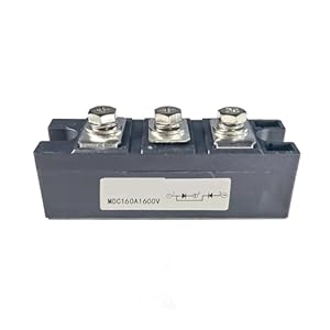 Pvtlcybi MDC160A1600V Moduł Diodowy Przełączający