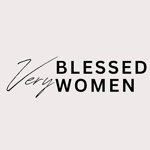 Taming The Tongue & Living our best Prayer Life | Very Blessed Women S2 EP4