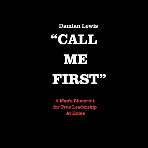 『Call Me First』のカバーアート