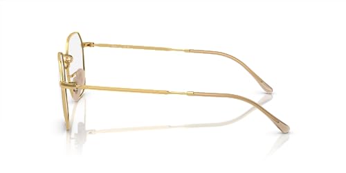 Image of Ray-Ban RX3694v Jim Square Prescription Eyewear Frames