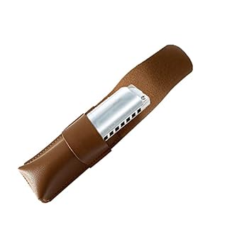 Eolaks 5 Pcs Etui Harmonica | Mallette de Rangement pour Harmonica chromatique Standard à 10 Trous | Étui Harmonica pour Joueurs Professionnels, débutants, étudiants - Les Beatles, Paul McCartney, John Lennon, RIngo Starr, George Harrison Eolaks 5 Pcs Etui Harmonica | Mallette de Rangement pour Harmonica chromatique Standard à 10 Trous | Étui Harmonica pour Joueurs Professionnels, débutants, étudiants – Image 7