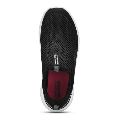 Image of Skechers Womens Go Walk Flex Sneaker