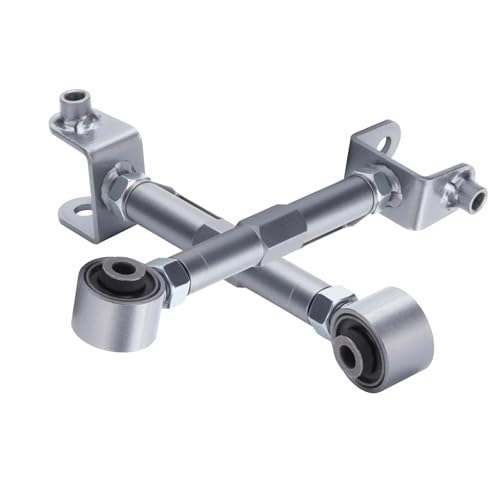 Brazos de control para CRV 2002-2006 y Element suspensión de inclinación