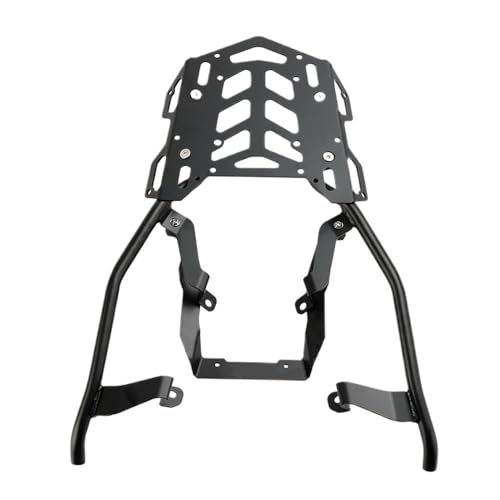 Support de chargement YZF-R3 MT-03 porte-bagages moto rigide