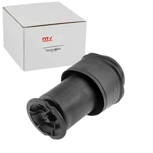 NTY TRASERO EZC-CT-030 Fuelle suspensión neumática