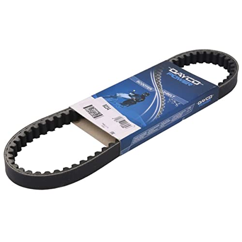Dayco 8234 Courroie Trapézoïdale pour stopper les sifflements de moteur