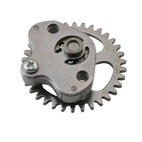 Conjunto de Bomba de Aceite 5AV E3300 00 para Crypton 105 2