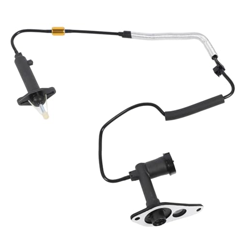 Cilindro esclavo maestro de embrague CC649056 para Jeep Liberty piezas de actuador