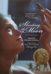 Shooting the Moon 0545207398 Book Cover