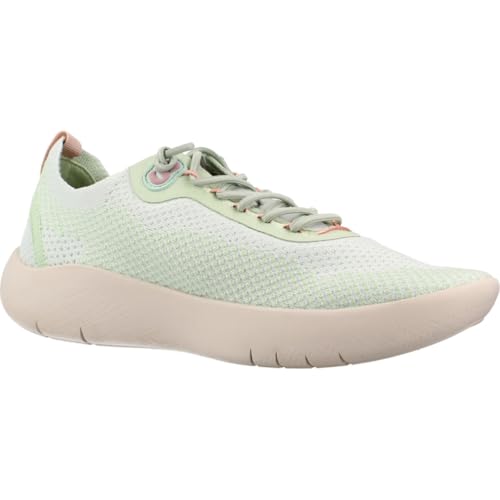 Zapatillas mujer sport Flyx 059 souples en taille 37