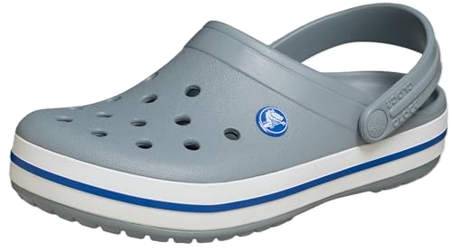 Image of Crocs Unisex-Adult Crocband Clog
