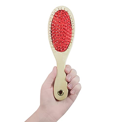 Escova com Bolinha G Germanhart