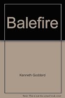 Balefire 0553173545 Book Cover