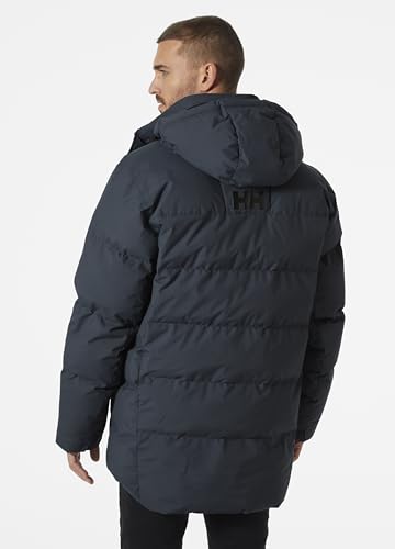 Image of Helly-Hansen Mens Tromsoe Down Jacket