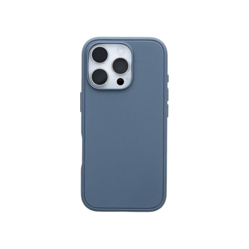 Image of OtterBox iPhone 16 Pro Symmetry Series Case - Bluetiful - Ultra-Thin, Sleek iPhone Case, MagSafe Compatible, Best Aesthetic iPhone Cases