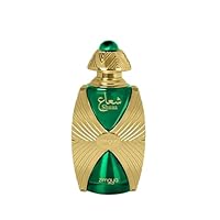 Zimaya Al Safwah Unisex Concentrated Perfume Oil, 15ml : Amazon.ae