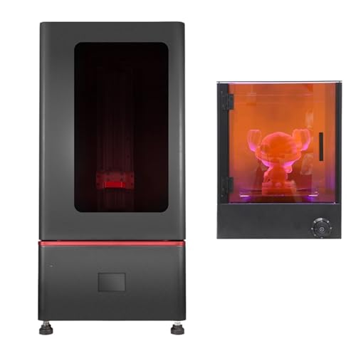 Impression rapide, impression à haute températureI Imprimante 3D imprimante automatique 13.3 pouces 6K résine monochrome imprimante 3D résine durcissable UV imprimante 3D extrudeuse d'imprimante 3D Im 5 Impression rapide, impression à haute températureI Imprimante 3D imprimante automatique 13.3 pouces 6K résine monochrome imprimante 3D résine durcissable UV imprimante 3D extrudeuse d'imprimante 3D Im