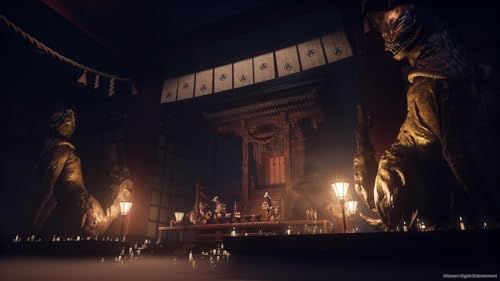 Silent Hill F Day One Edition PS5 - Imagem 7