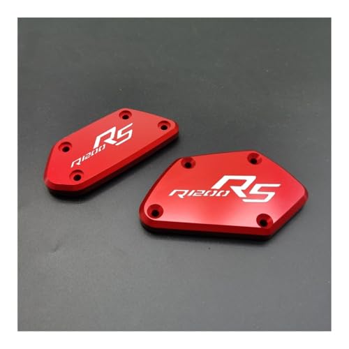 Bouchon de réservoir liquide frein R1200RS étanchéité maximale couvercle embrayage
