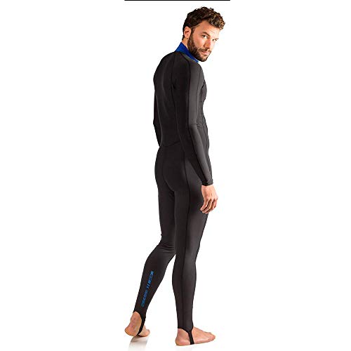 Roupa de Lycra para Esportes Aquáticos Cressi Skin 1.0 - M