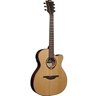 Lag T118ACE Tramontane Auditorium - Les Beatles, Paul McCartney, John Lennon, RIngo Starr, George Harrison