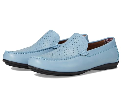 STACY ADAMS Men's Conroy Moc Toe Driver Loafer