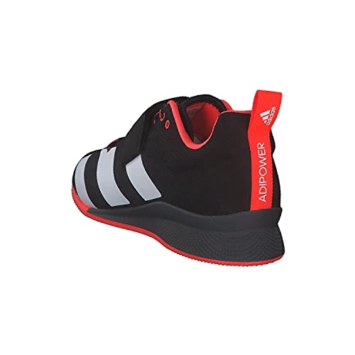 Foto von adidas Damen Adipower Weightlifting Ii sports shoes, Schwarz, 42 2/3 EU
