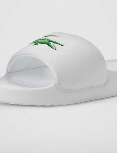 Image of Lacoste womens [公式] レディース Serve Slide 1.0 125 1 Cfa
