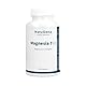 NatuGena Magnesia 7+1, Magnesium-Komplex, acht verschiedene Magnesiumverbindungen, Elektrolytgleichgewicht, 90 Kapseln (30 Tage Packung)