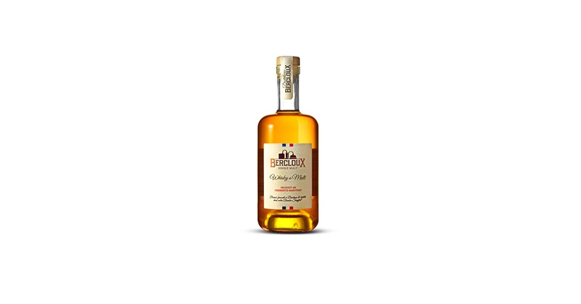 ベルクルー フレンチウィスキーシングルモルト 700ml [アレグレス] 武蔵屋通販 | フレンチウィスキー ベルクルー シングルモルト