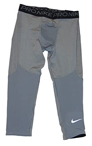 Nike boys Pro 3/4 Tights (Little Kids/Big Kids)
