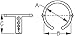 Stainless Drink Tender (Sea-Dog Line) (Size: Single)