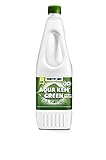 [page_title]-Thetford Aqua Kem, Green Sanitärflüssigkeit, 1.5 Liter