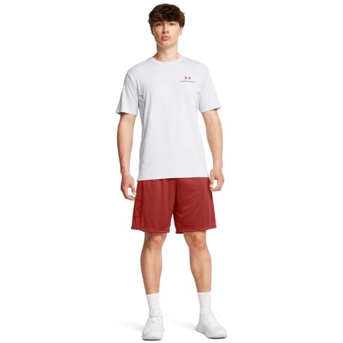 Image of Under Armour Men's Tech Graphic 10 inch Shorts