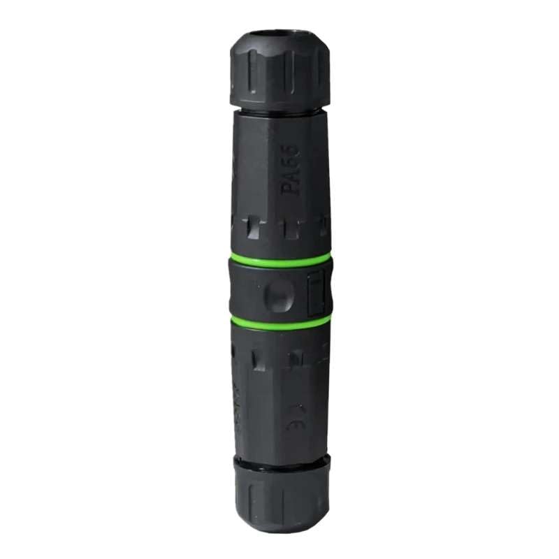 Nimmz Collection;Industrial-Grade Waterproof USB-C Ethernet Extender | 10Gbps High-Speed Networking for Panel Mounting-image-11