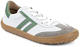 Froddo Cordones F-Motion Barefoot, Blanco, 38 EU