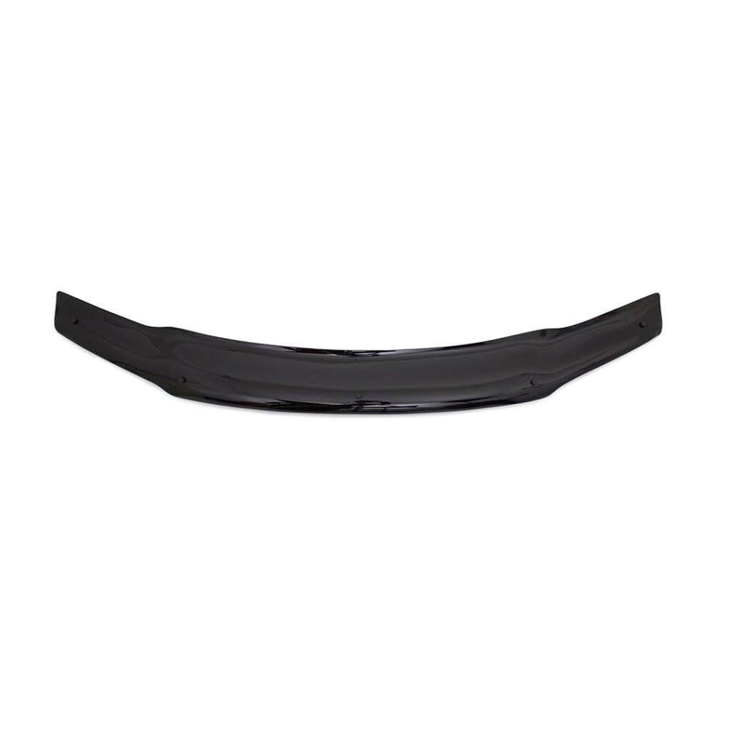 ferrous autoaccessories Fiat Palio ile Uyumlu ile Uyumlu Ön Kaput Koruyucu Rüzgarlık 2006 2012