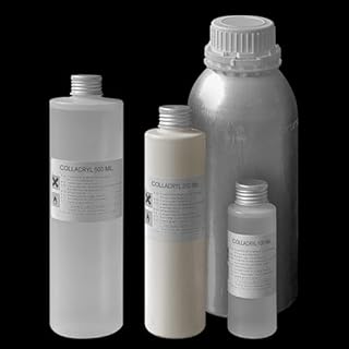 Colla professionale per Plexiglass COLLACRYL K25-100ml