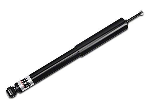 SR Performance Rear Shock Suspension and Handling Upgrade for Ford Mustang V8 1987-1993