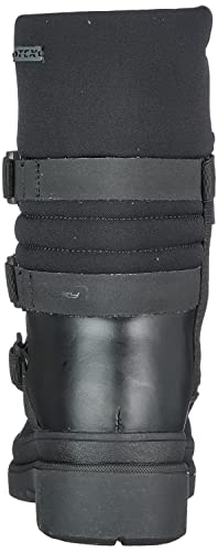TCX Boots 2 - Woman FREYJA LADY WP BLACK