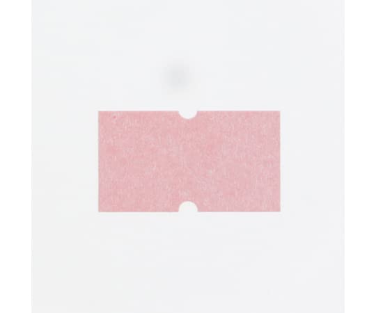 Amazon | シモジマ ローラーラベル 弱粘 ピンク 10巻入