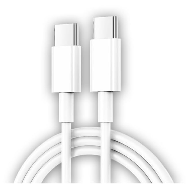 USB Type C Charger Cable 1.5 Meters Fast Charging Cable
