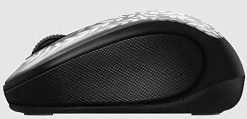 Mouse De Computadora, Personal Computer logitech m317 Marca Logitech (3)