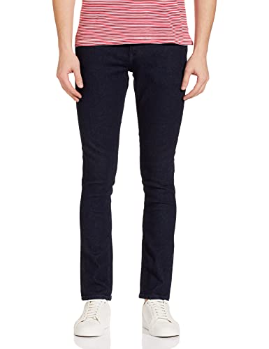 Spykar Men’s Skinny Fit Jeans Spykar Men’s Skinny Fit Jeans