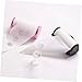 Gatuida 1roll Blotting Paper Manicure Tools Kit Nail Stamping Gel Remover Cuticle Oil Portable Manicure Accessory