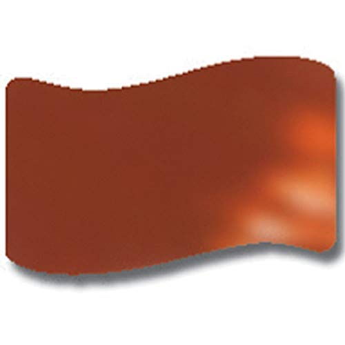 Tinta Aerografo Verniz Vitral 37ml Marrom 531 Acrilex