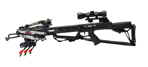 Bear X Catalyst Crossbow